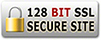 SSL Secure Site